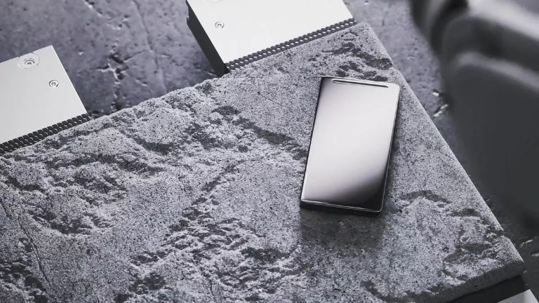 Gorilla Glass Victus 2