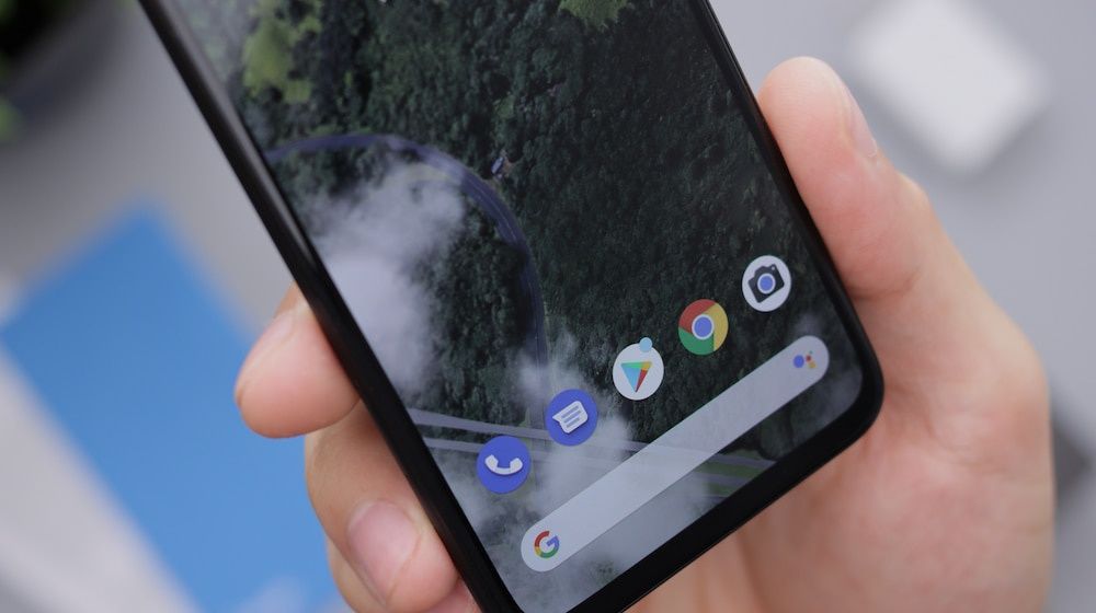 Chạy chiến dịch truyền thông quá "ảo", Google bị FTC "tuýt còi"