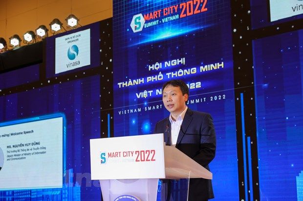 Smart City Summit