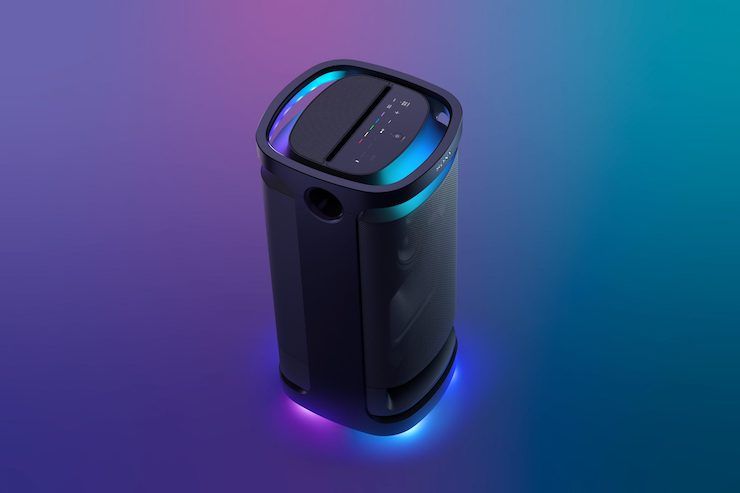 Sony SRS-XV900