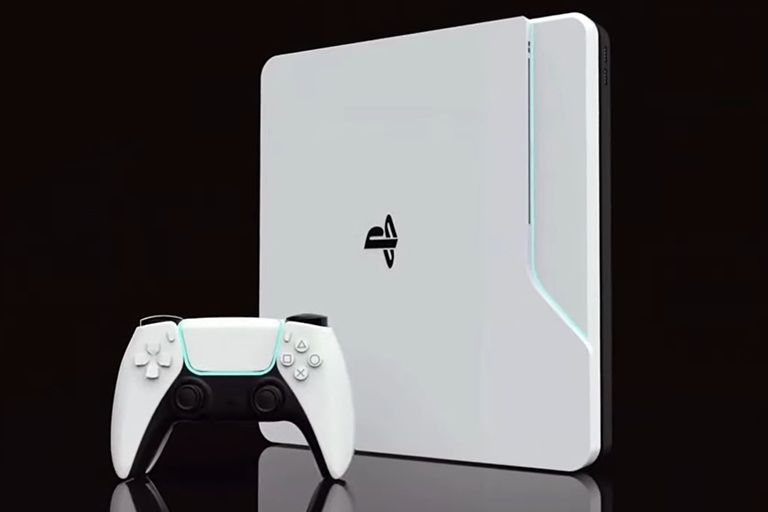 PlayStation 6 sẽ được Sony phát hành vào năm 20227