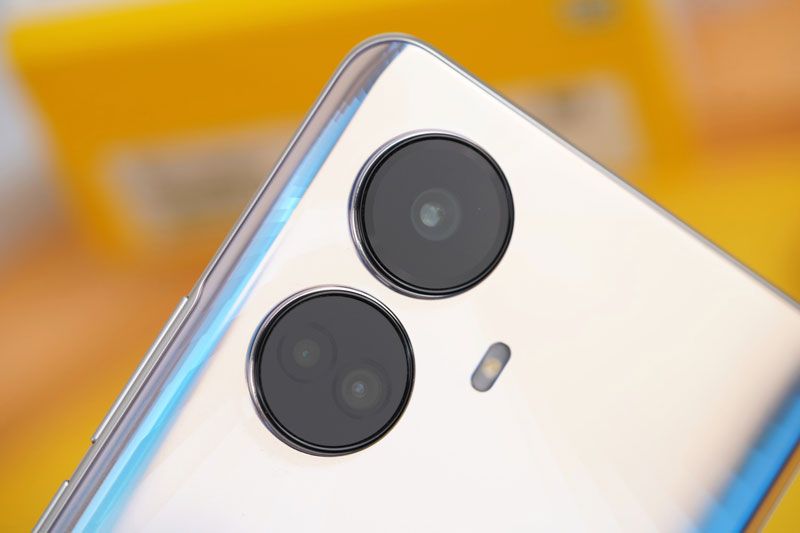 Realme 10 Pro Plus 5G