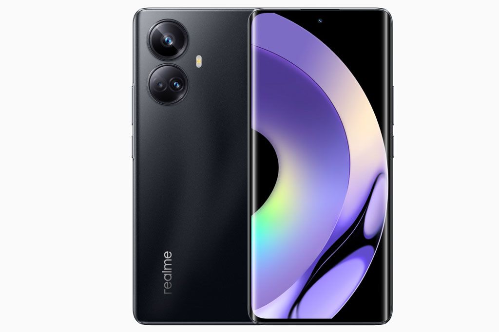 Realme 10 Pro Plus 5G