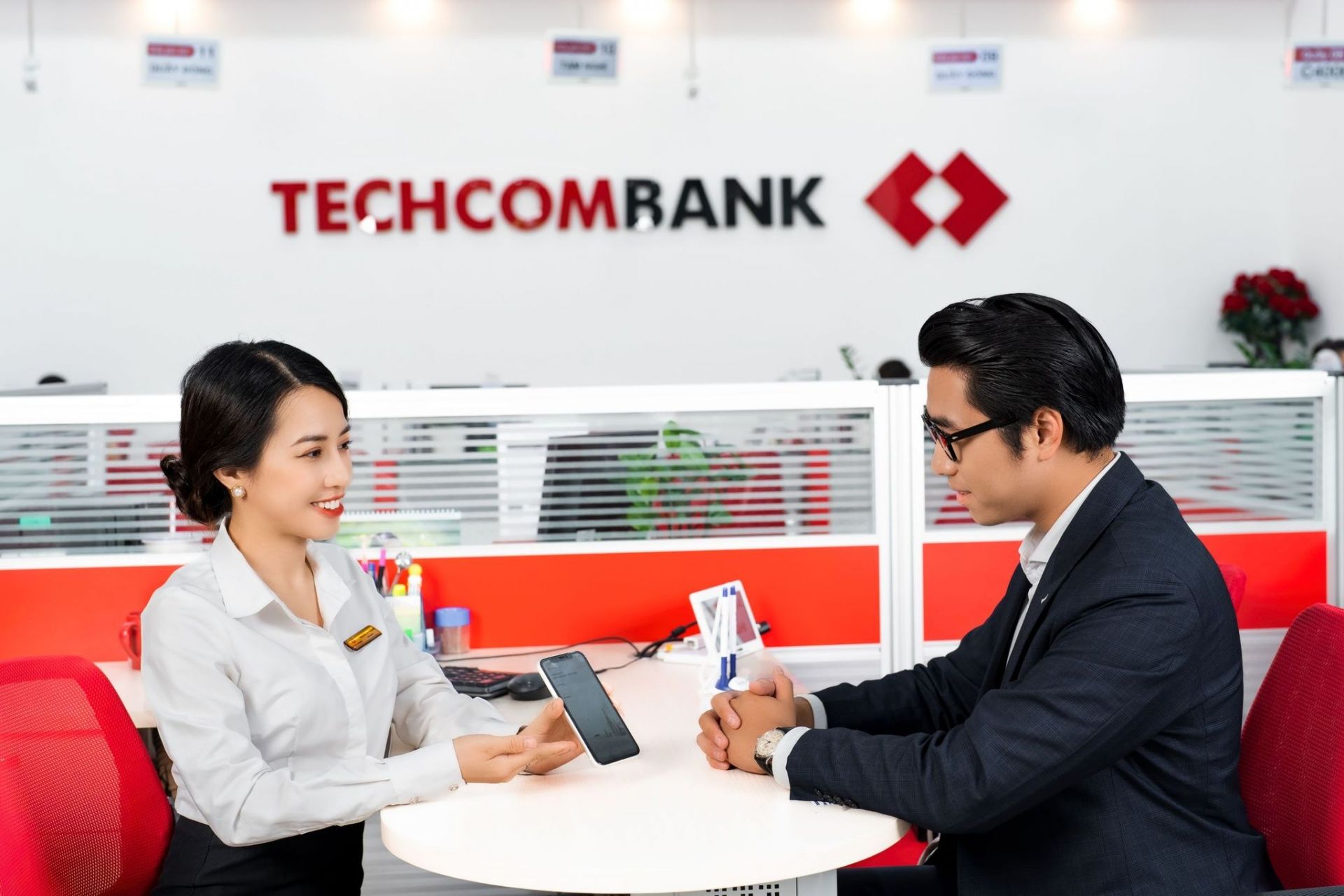 Ngân hàng Techcombank