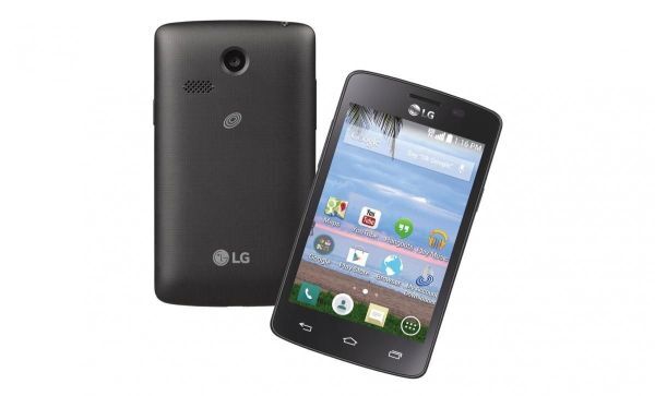 Walmart trình làng smartphone giá…10 USD