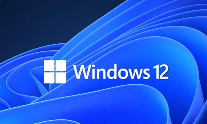 Microsoft ra mắt Windows 12 vào năm 2024?