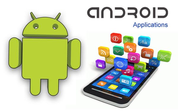 Google giảm giá bán tối thiểu ứng dụng Android tại Việt Nam