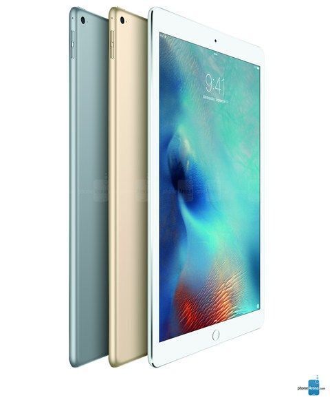 Ipad pro, Apple,máy tính bảng, thiết bị lai, lỗi