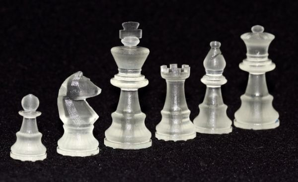 Autodesk, Công nghệ in 3D, máy in 3D, in 3D, Autodesk Việt Nam, tạo mẫu lập thể, MakerBot,