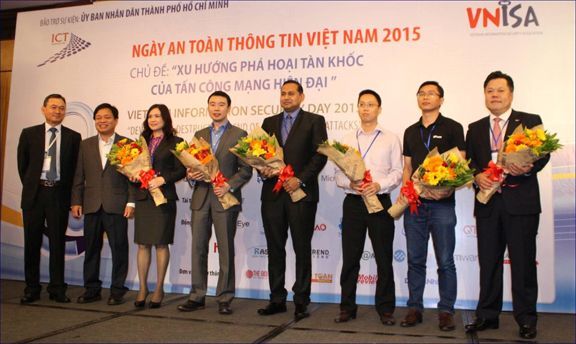 Microsoft cam kết đồng hành tư vấn giải pháp hỗ trợ an toàn thông tin