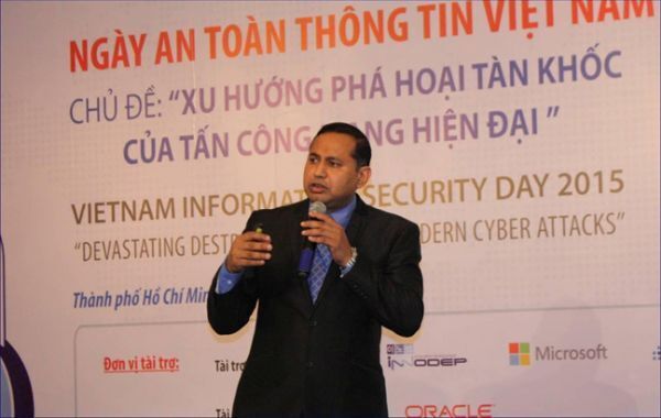 giải pháp hỗ trợ an toàn thông tin