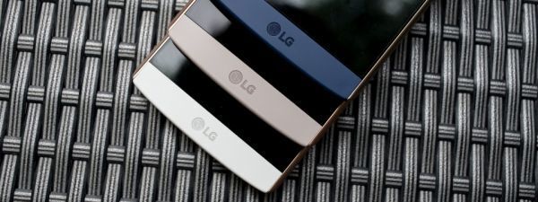 LG cũng có nền tảng thanh toán di động