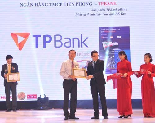 TPBank, ngân hàng số, bùng nổ ngân hàng số, ngân hàng trực tuyến, internet banking