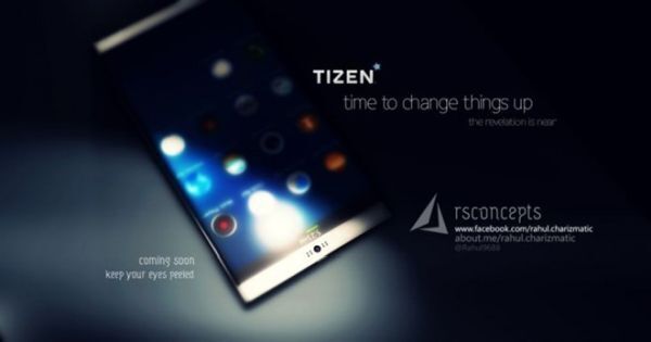 Chưa đầy một năm giới thiệu, nền tảng mới của Samsung đã có những thành công nhất định.