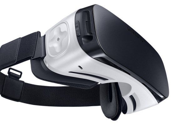 Samsung Gear VR đến thị trường châu Âu