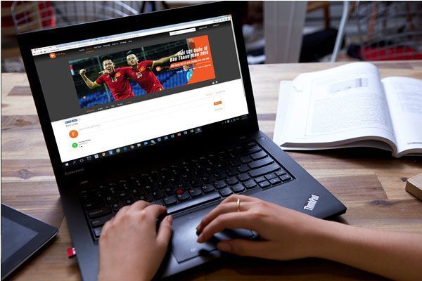 Truyền hình FPT, fpt telecom, truyền hình internet, giải bóng đá U.21, FPT Play, ứng dụng OTT