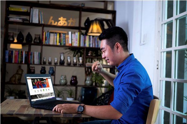 FPT Telecom tiếp sóng giải bóng đá U.21