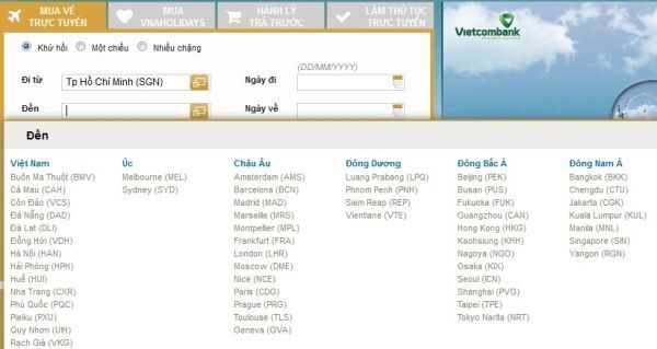Vietnam Airlines, ảnh số, văn hóa