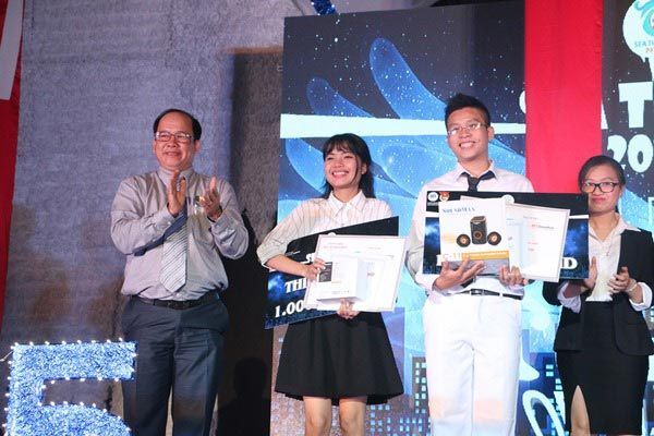 SoundMax đồng hành cùng đêm hội SEA TO SEA 2015