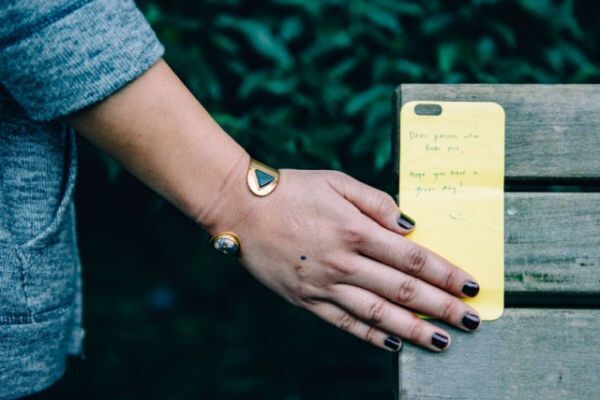 Paperback Sticky Notes, case, ốp lưng. ghi chú, iphone, Apple