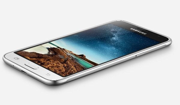 Galaxy J3, Galaxy J5, smartphone phổ thông, Samsung