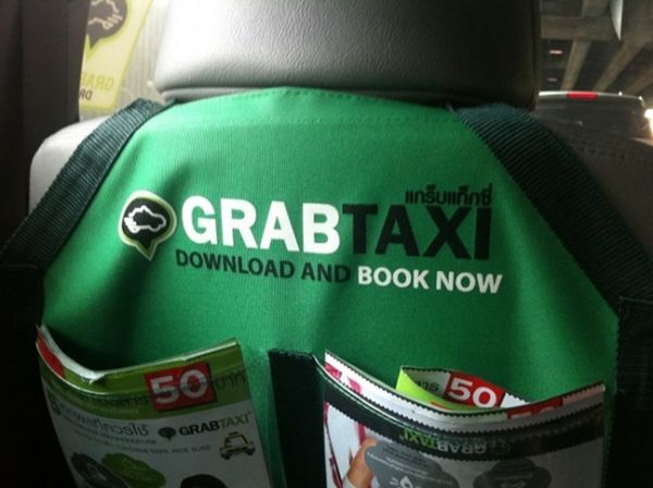 Doanh nghiệp vận tải Hà Nội phải học hỏi từ Uber, Grab Taxi