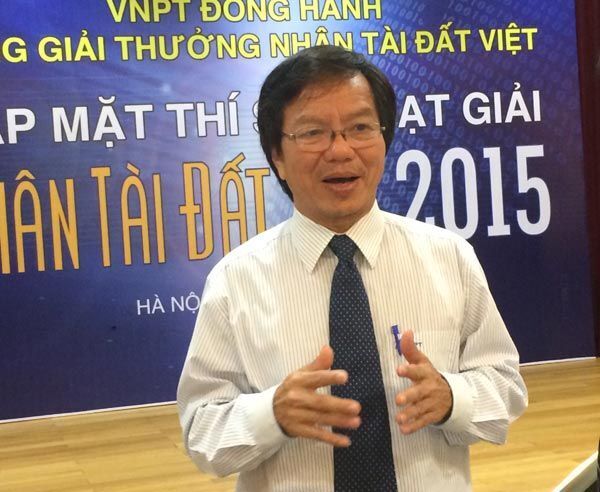 VNPT, y tế điện tử, y tế thông minh, Nhân tài Đất Việt, Bệnh viện điện tử, VNPT Tiền Giang, 