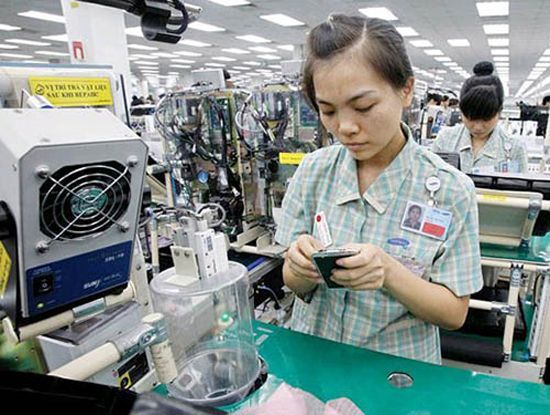 Áp thuế nhập khẩu ưu đãi 0% với 10 mặt hàng CNTT