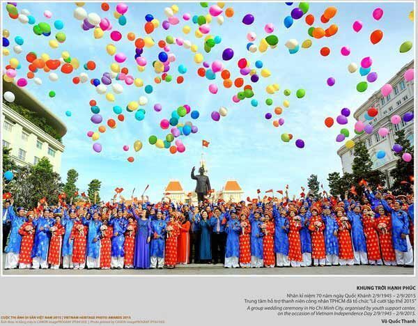 Vietnam Heritage, Canon, cuộc thi ảnh, di sản việt nam
