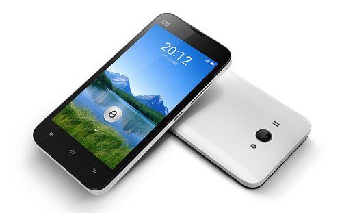 Cách Trung Quốc làm ra những chiếc smartphone siêu rẻ