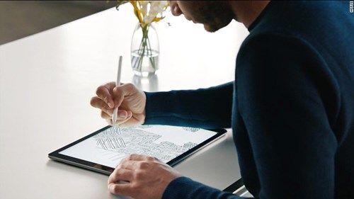 Apple liên tục bị đánh cắp...Apple Pencil