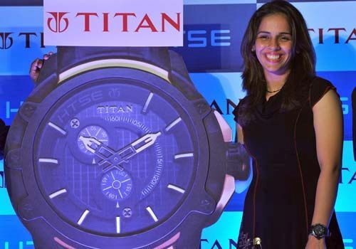 HP hợp tác với hãng đồng hồ Titan để sản xuất smartwatch