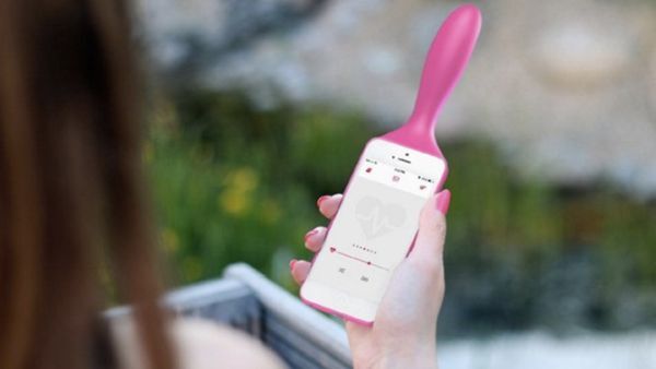 Izivibe - smartphone 