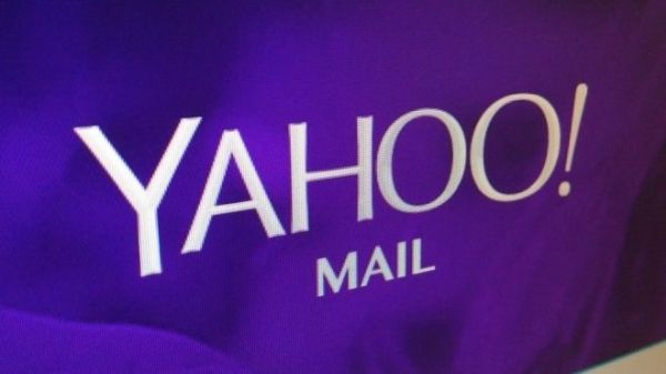 Người dùng Yahoo Mail bị 