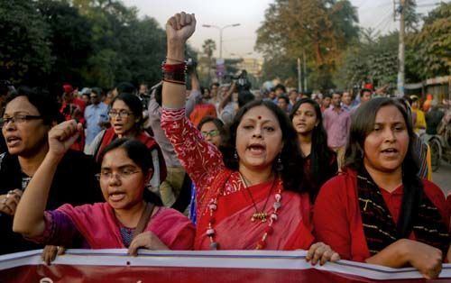 Bangladesh chặn Facebook và hàng loạt ứng dụng chat để “ngăn chặn tội phạm”