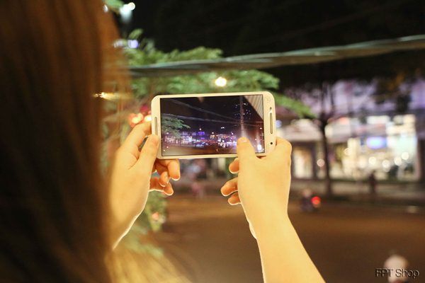 FPT Shop, Motorola, Moto X, thị trường việt nam, smartphone phổ thông