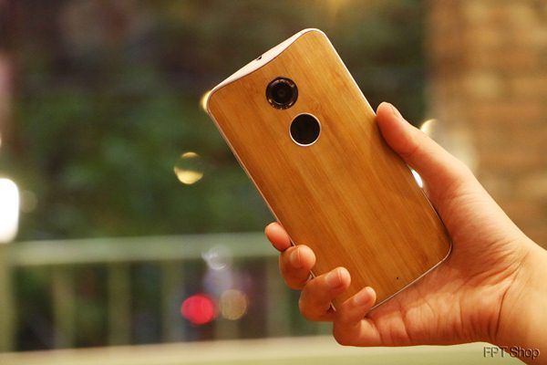FPT Shop, Motorola, Moto X, thị trường việt nam, smartphone phổ thông