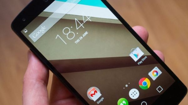 Điện thoại Android cũ dễ dàng bị chiếm quyền điều khiển