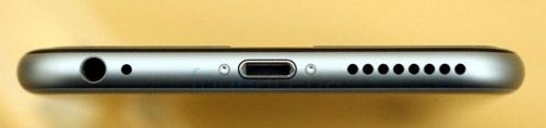 Lộ diện smartphone Oppo giống iPhone 6+ đến 99%