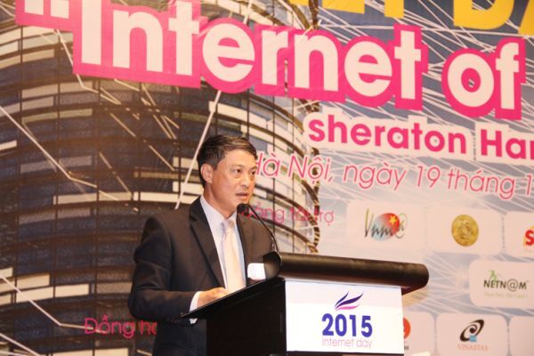 Internet of Things sẽ đem lại 