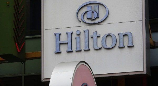Khách sạn Hilton bị hacker tấn công, đánh cắp thông tin khách hàng