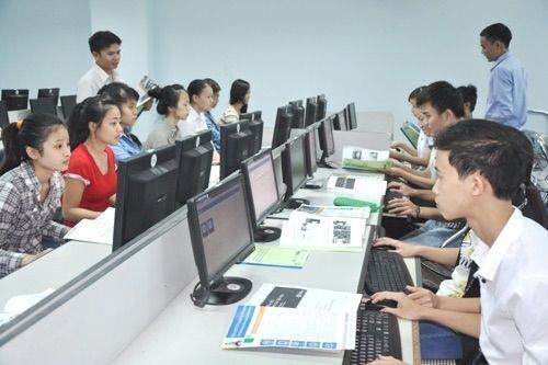 công ty công nghệ Nhật Bản liên tục tuyển dụng nhân lực tại Việt Nam.