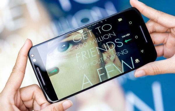 Motorola, sản phẩm mới, thị trường việt nam,Moto X Play, Moto X, Moto G, Moto E, Moto X Style