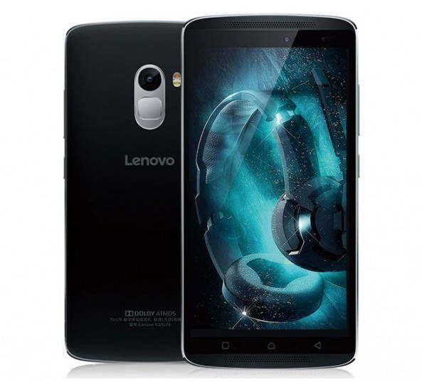 Lenovo khai tử dòng Vibe