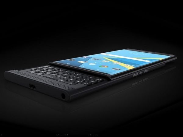 [VIDEO] Thử độ bền của BlackBerry Priv