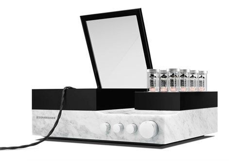 Cận cảnh chiếc tai nghe Sennheiser trị giá 1,2 tỷ đồng