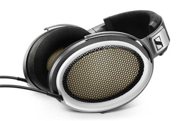 Cận cảnh chiếc tai nghe Sennheiser trị giá 1,2 tỷ đồng