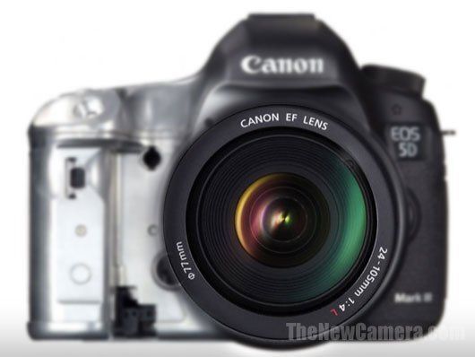 5D Mark IV, 1DX Mark II, Canon, FullFrame