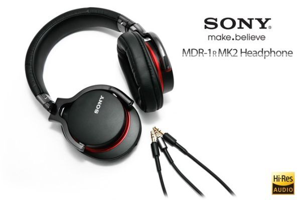 Sony giảm giá hàng loạt tai nghe Hi-res