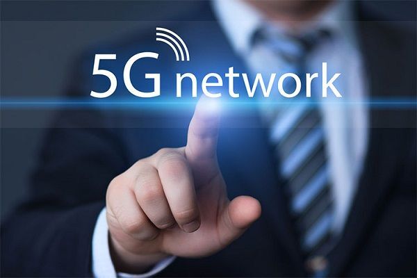 Nhật Bản thử nghiệm thành công mạng 5G